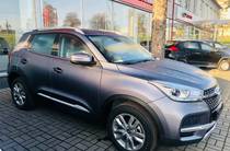 Chery Tiggo 4 Comfort +