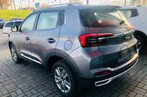 Chery Tiggo 4 Comfort +