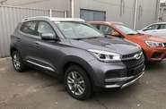 Chery Tiggo 4 Comfort +