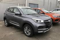 Chery Tiggo 4 Comfort +