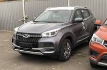 Chery Tiggo 4 Comfort +