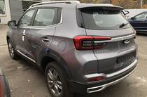 Chery Tiggo 4 Comfort +