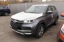 Chery Tiggo 4 Comfort +