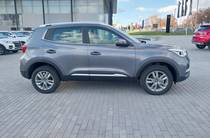 Chery Tiggo 4 Comfort +