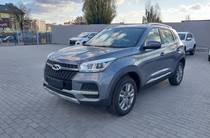 Chery Tiggo 4 Comfort +