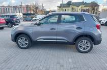 Chery Tiggo 4 Comfort +