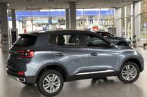 Chery Tiggo 4 Comfort +