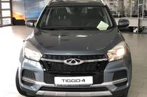 Chery Tiggo 4 Comfort +