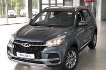 Chery Tiggo 4 Comfort +