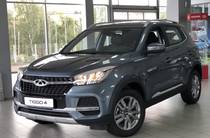 Chery Tiggo 4 Comfort +