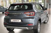 Chery Tiggo 4 Comfort +