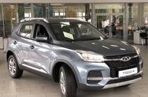 Chery Tiggo 4 Comfort +