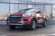 Chery Tiggo 4 Comfort +