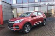 Chery Tiggo 4 Comfort +