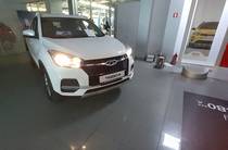 Chery Tiggo 4 Comfort +