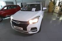 Chery Tiggo 4 Comfort +