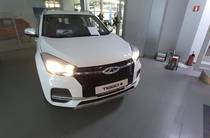 Chery Tiggo 4 Comfort +