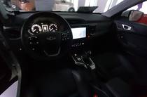 Chery Tiggo 4 Comfort +