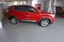 Chery Tiggo 4 Comfort +