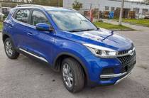 Chery Tiggo 4 Comfort +