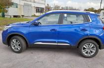 Chery Tiggo 4 Comfort +