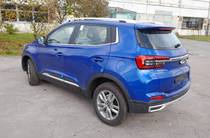 Chery Tiggo 4 Comfort +