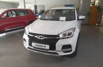 Chery Tiggo 4 Comfort +