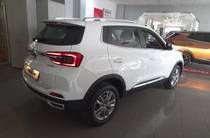 Chery Tiggo 4 Comfort +