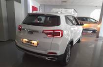 Chery Tiggo 4 Comfort +