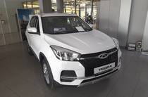 Chery Tiggo 4 Comfort +