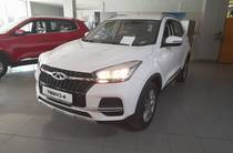 Chery Tiggo 4 Comfort +