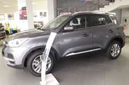 Chery Tiggo 4 Comfort +