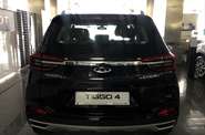 Chery Tiggo 4 Comfort +