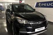 Chery Tiggo 4 Comfort +