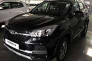 Chery Tiggo 4 Comfort +