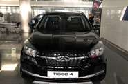 Chery Tiggo 4 Comfort +