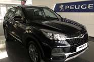 Chery Tiggo 4 Comfort +