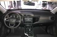 Chery Tiggo 4 Comfort +