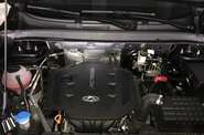 Chery Tiggo 4 Comfort +