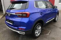 Chery Tiggo 4 Comfort +