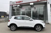 Chery Tiggo 4 Comfort +