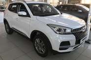 Chery Tiggo 4 Comfort +