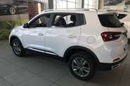 Chery Tiggo 4 Comfort +