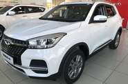 Chery Tiggo 4 Comfort +