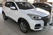 Chery Tiggo 4 Comfort +