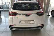 Chery Tiggo 4 Comfort +