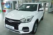 Chery Tiggo 4 Comfort +