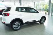 Chery Tiggo 4 Comfort +