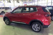 Chery Tiggo 4 Comfort +