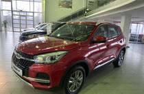 Chery Tiggo 4 Comfort +